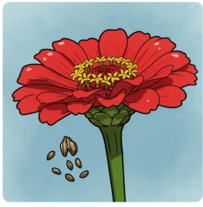 백일홍 씨앗 파종시기-2