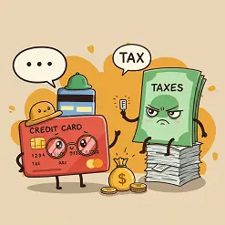 개인사업자-신용카드-매입세액공제방법