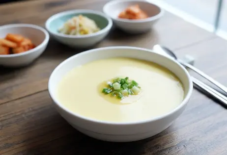 계란찜 레시피-1