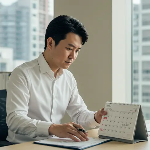 실업급여 총 몇 달