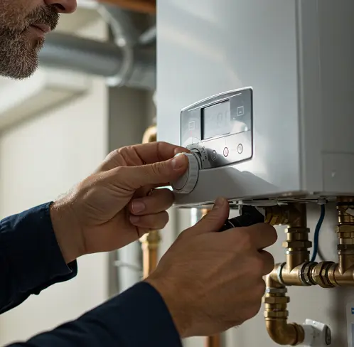 보일러-외출-온도는-몇도