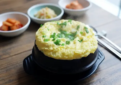 계란찜-레시피