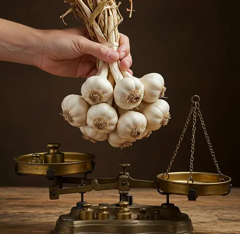 마늘-한-접은-몇-킬로-1