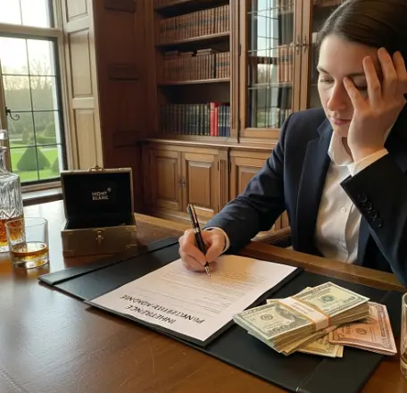 상속세 분납은 어떻게 하나요