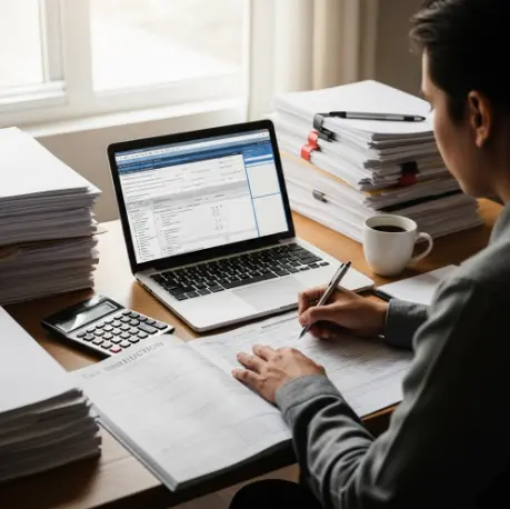 해외 주재원 세금 신고-1