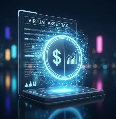 가상자산-세금-준비사항