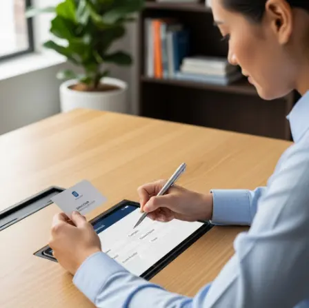 개인사업자인데 사업용 카드 등록-1