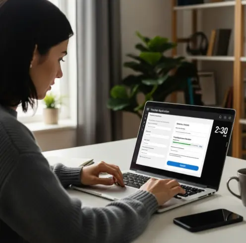 에너지바우처 잔액 조회 방법-1