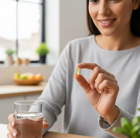 오메가3 부작용