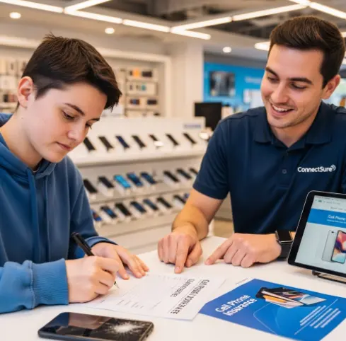 휴대폰-보험-가입