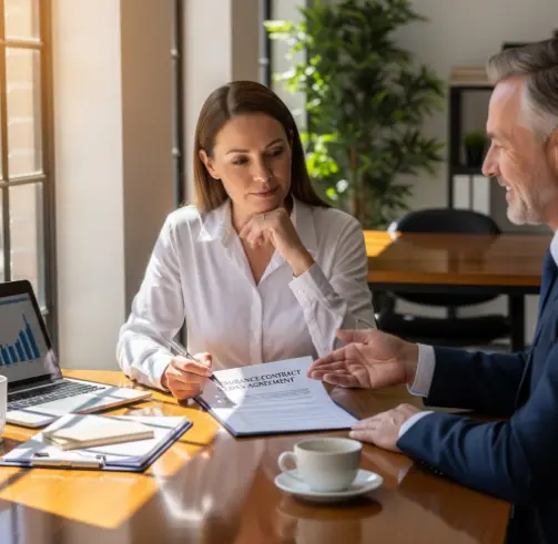 보험-계약-대출