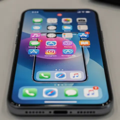 아이폰 스크린샷 길게 찍는 법-1