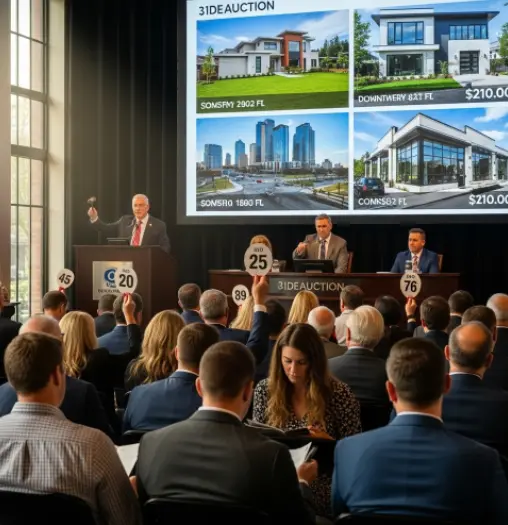 부동산 경매 물건 검색-1