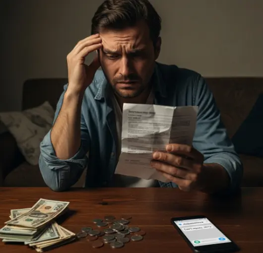 지인에게 명의 빌려주고 발생한 대출금 지인이 안 갚으면-1