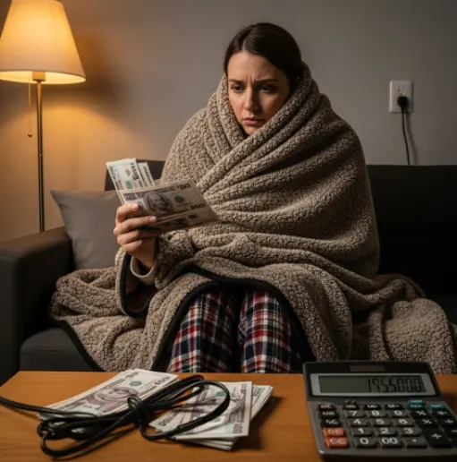 전기장판 하루 종일 틀어놓으면 한 달 전기요금-1