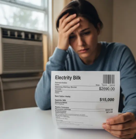 시스템 에어컨 난방-1