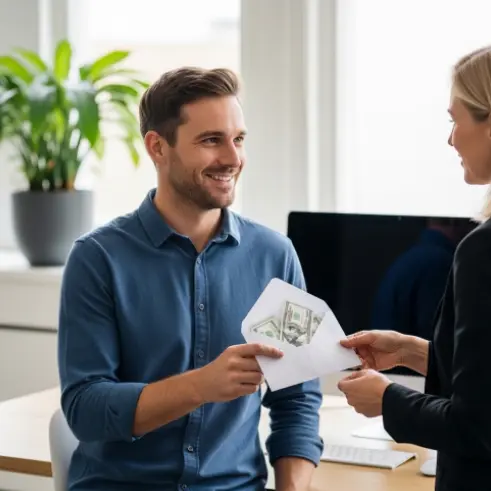 차용증-쓰고-부모님께-돈-빌렸을-때 이자-안-주면-증여