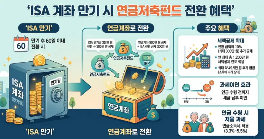 ISA-만기-자금-연금계좌