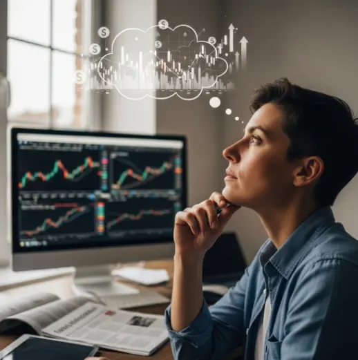 해외주식 양도소득세 신고 대행 서비스 이용 시 필요한 서류