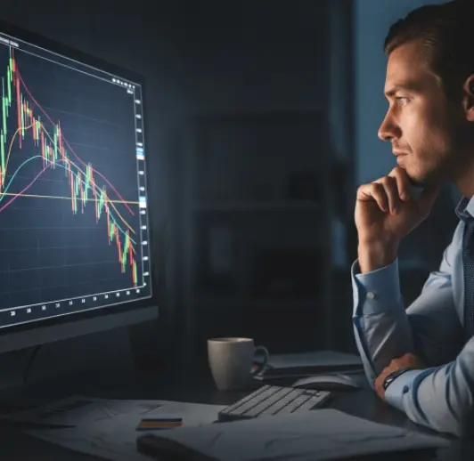 미수금 입금 안 하면 내 모든 주식 계좌 정지