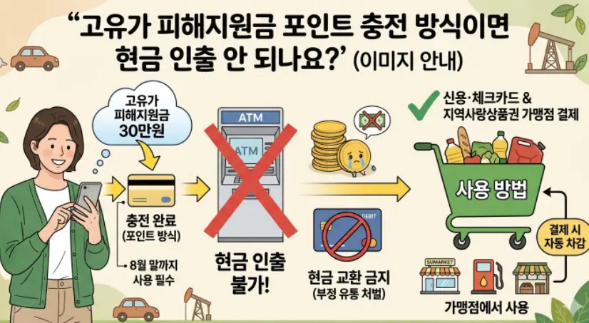 고유가-피해지원금-현금-인출