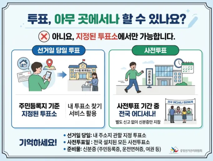 투표-아무곳에서-해도-되나요