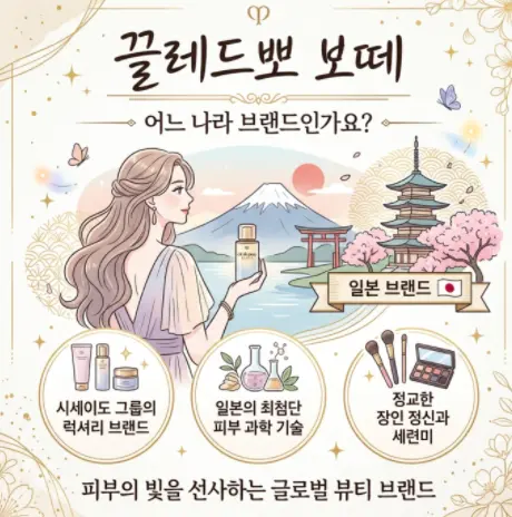 끌레드뽀-보떼-어느나라-브랜드