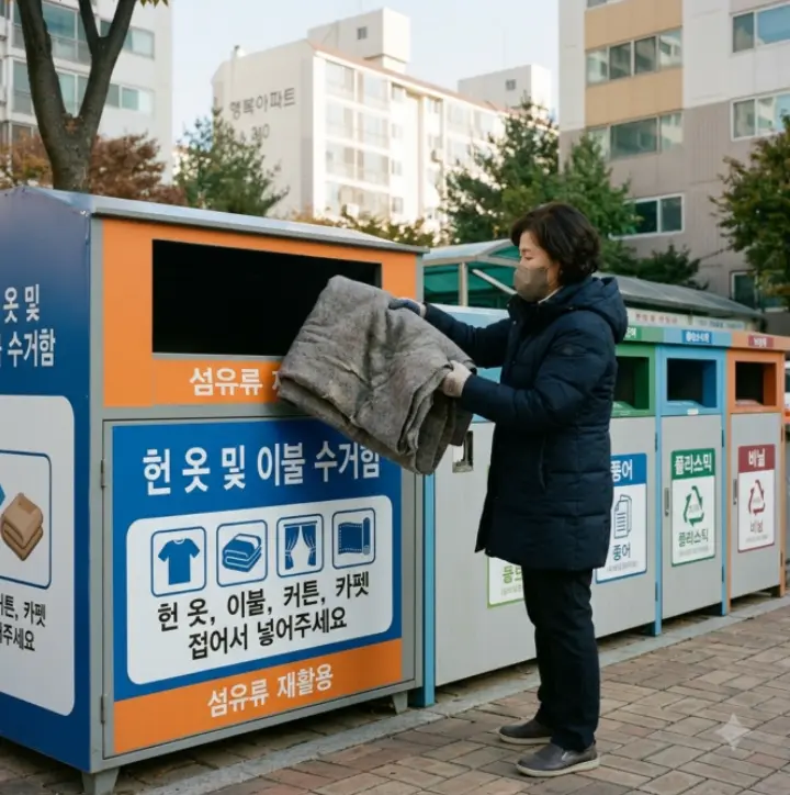 헌-이불-버리는-방법