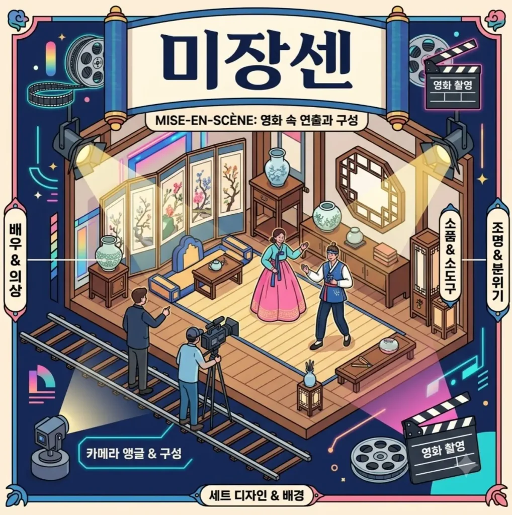 영화-미장센